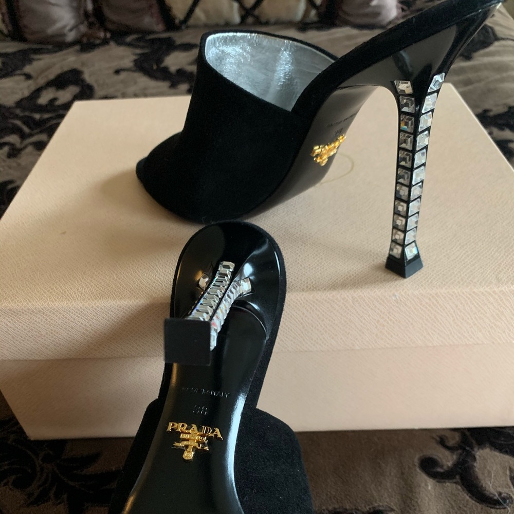 Coming soon Prada Gucci